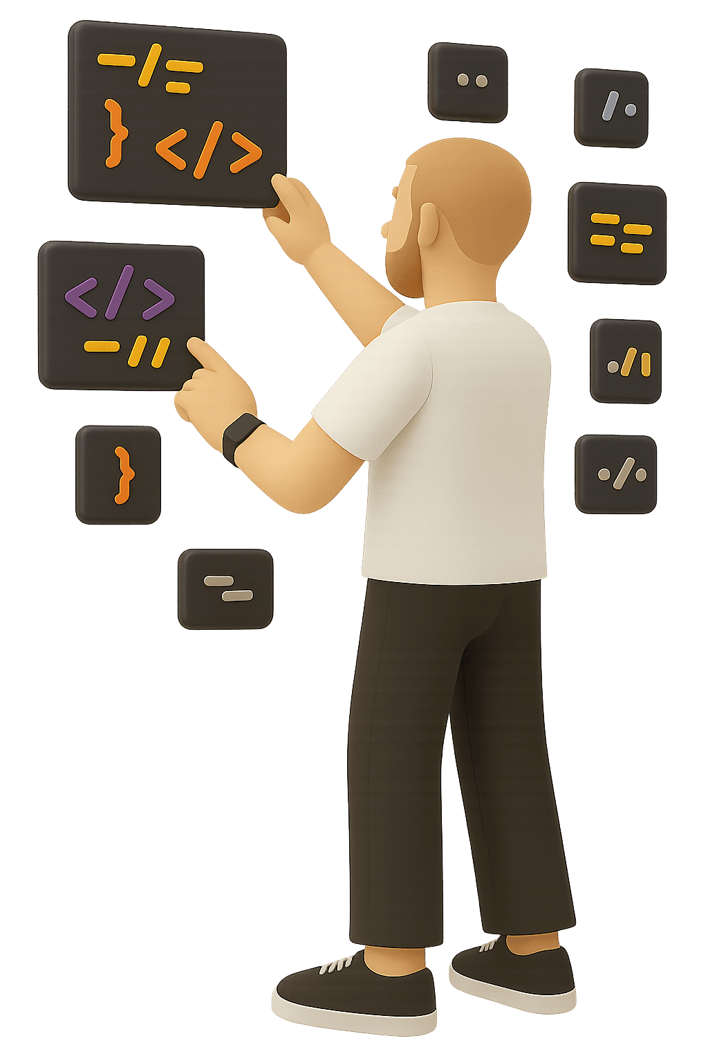 Paradox - About Image