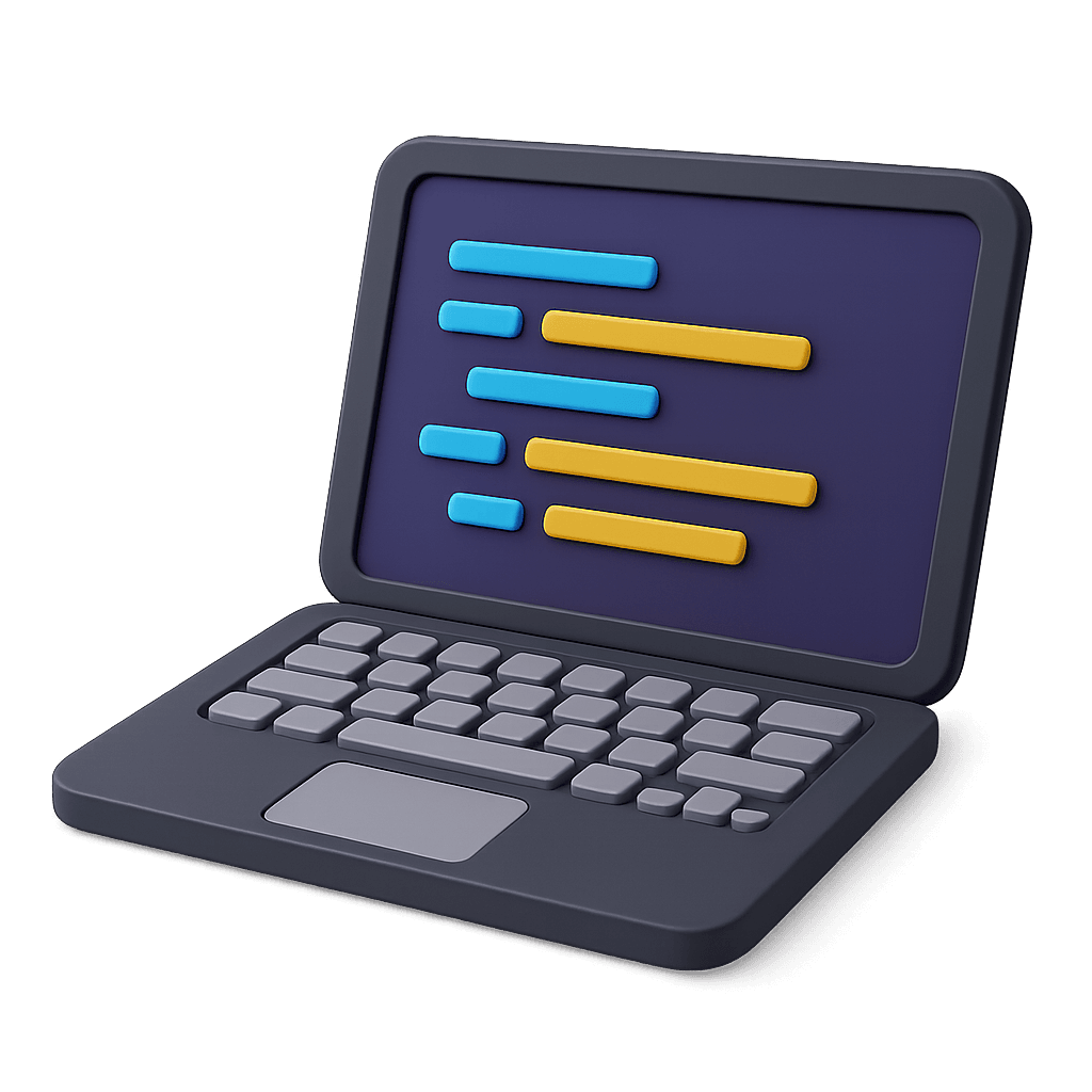 laptop icon
